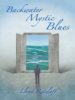 cover image of Backwater Mystic Blues